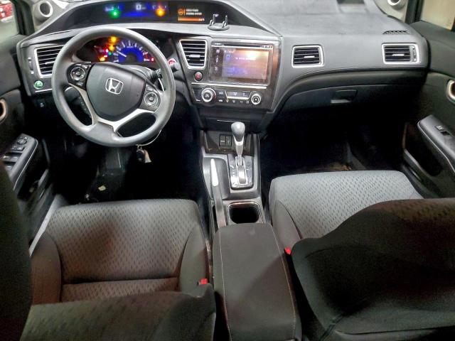 Honda Civic Ex Image 6