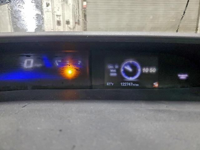 Honda Civic Ex Image 7