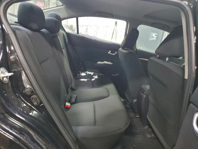 Honda Civic Ex Image 11