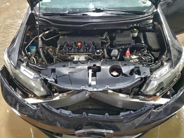 Honda Civic Ex Image 12
