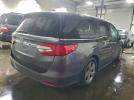 Honda Odyssey Exl Image 9