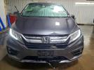 Honda Odyssey Exl Image 10