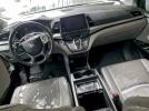 Honda Odyssey Exl Image 13