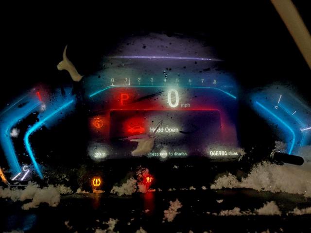 Honda Odyssey Exl Image 2