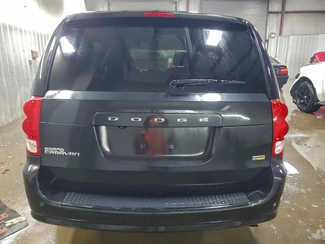 Dodge Caravan Se Image 6