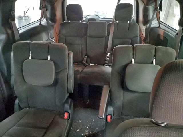 Dodge Caravan Se Image 9