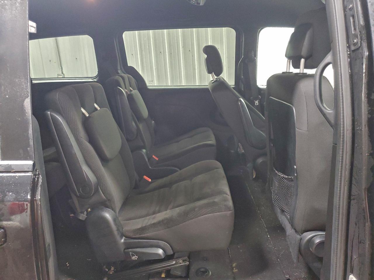 Dodge Caravan Se Image 10