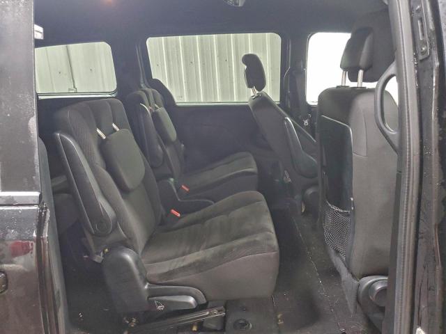 Dodge Caravan Se Image 10