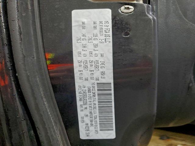 Dodge Caravan Se Image 12