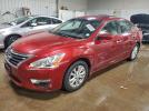 Nissan Altima 2.5 Image 1