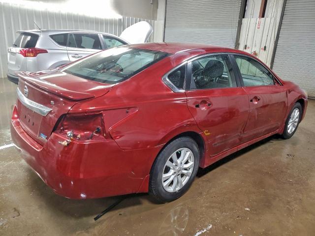 Nissan Altima 2.5 Image 3