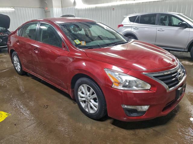 Nissan Altima 2.5 Image 8