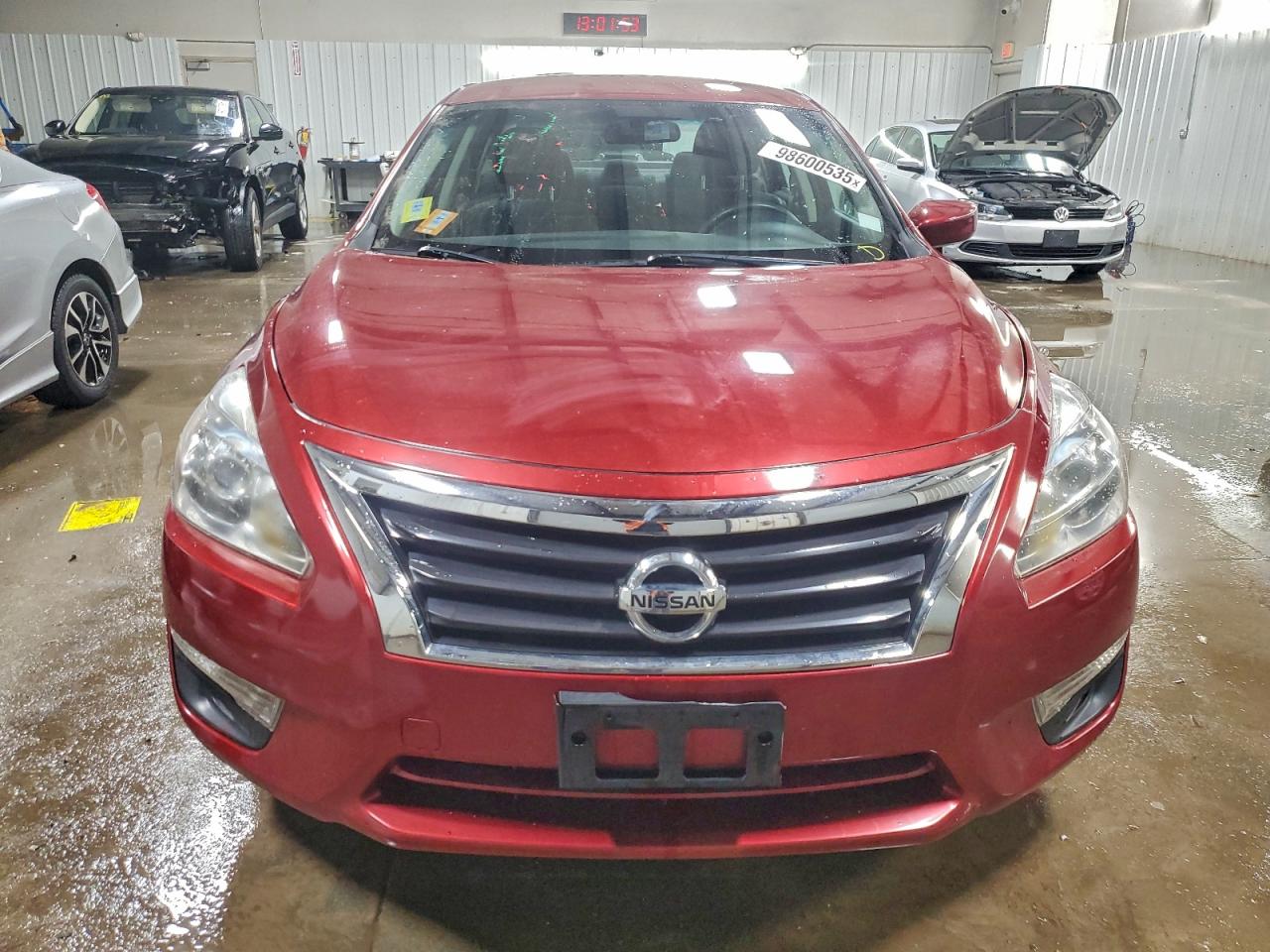 Nissan Altima 2.5 Image 5