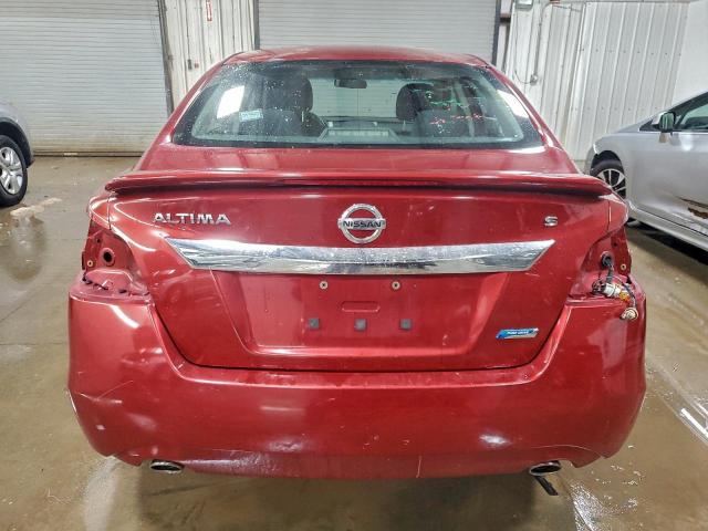 Nissan Altima 2.5 Image 4