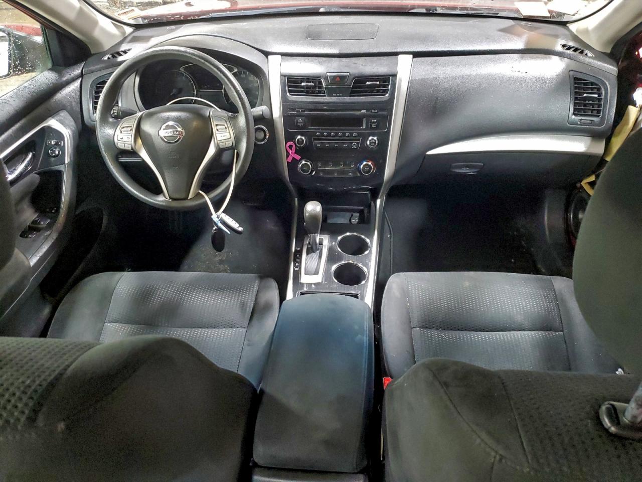 Nissan Altima 2.5 Image 7