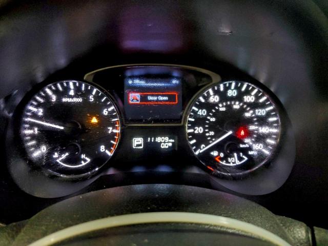 Nissan Altima 2.5 Image 10