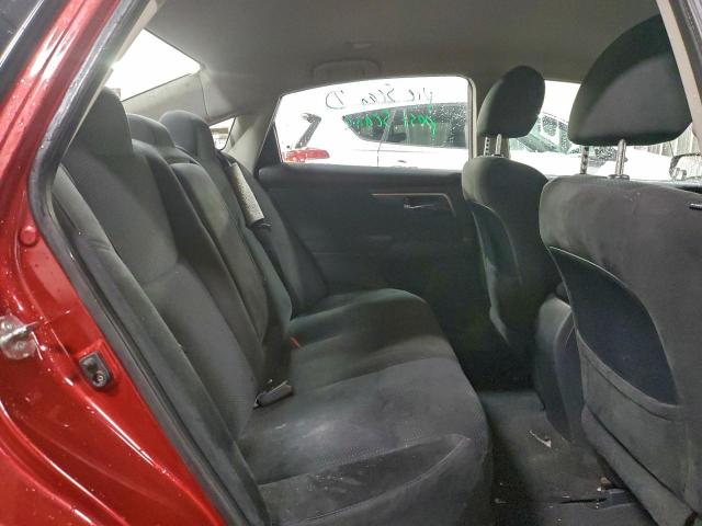 Nissan Altima 2.5 Image 12