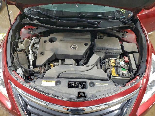 Nissan Altima 2.5 Image 13