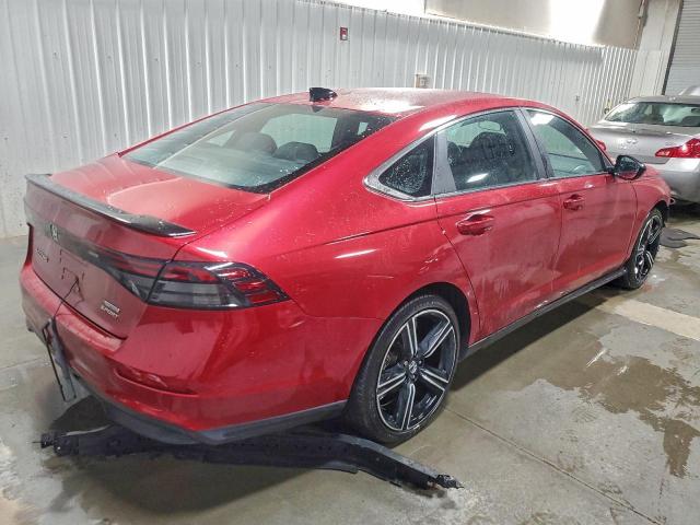 Honda Accord Hybrid Sport Image 3