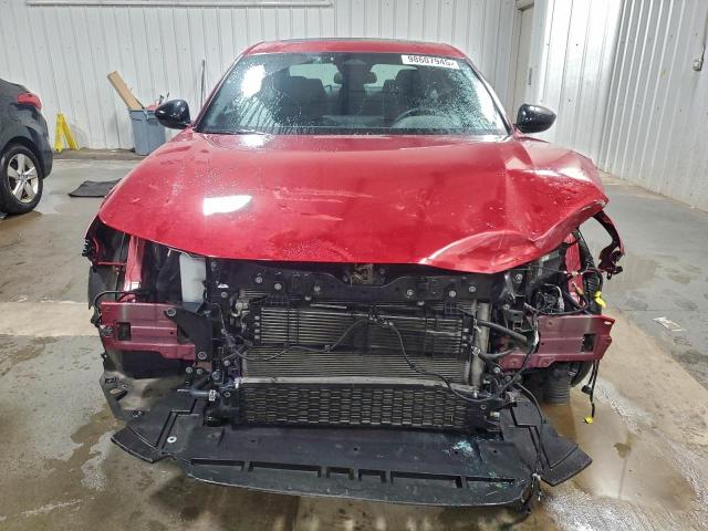 Honda Accord Hybrid Sport Image 4