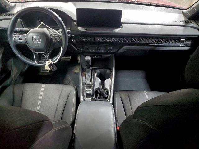 Honda Accord Hybrid Sport Image 5