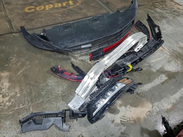 Honda Accord Hybrid Sport Image 13