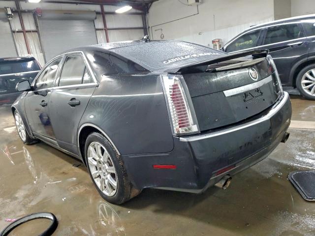 Cadillac CTS Hi Feature V6 Image 2