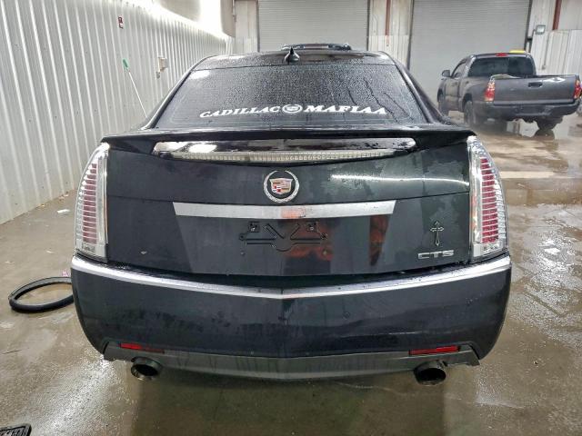 Cadillac CTS Hi Feature V6 Image 4