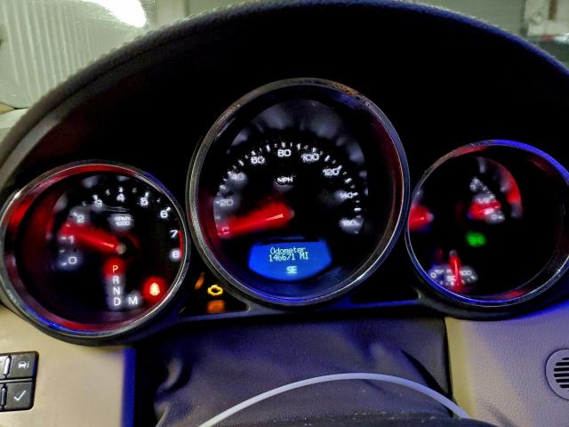 Cadillac CTS Hi Feature V6 Image 11