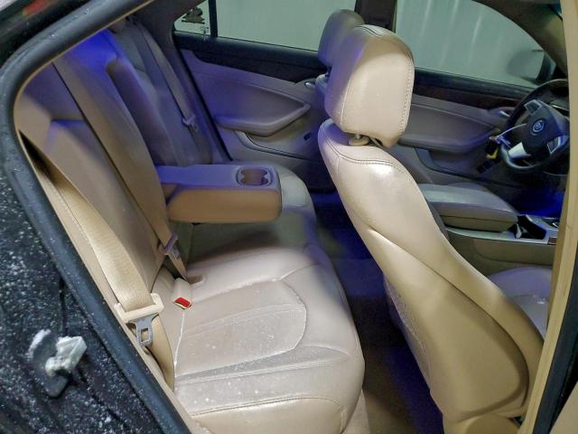 Cadillac CTS Hi Feature V6 Image 6