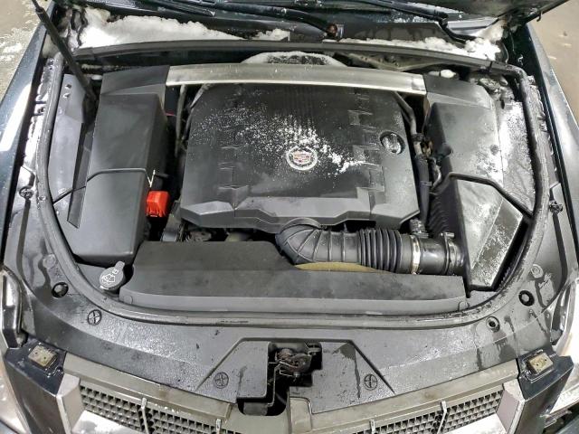 Cadillac CTS Hi Feature V6 Image 7
