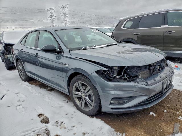 Volkswagen Jetta S Image 4