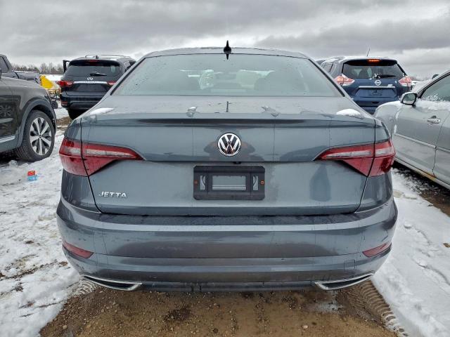 Volkswagen Jetta S Image 6