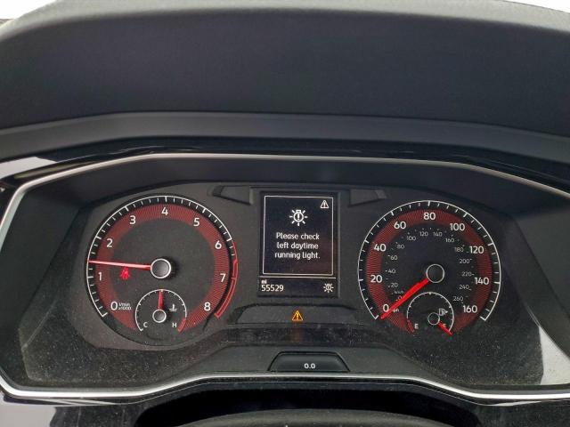 Volkswagen Jetta S Image 5