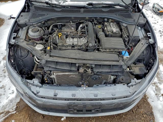 Volkswagen Jetta S Image 12