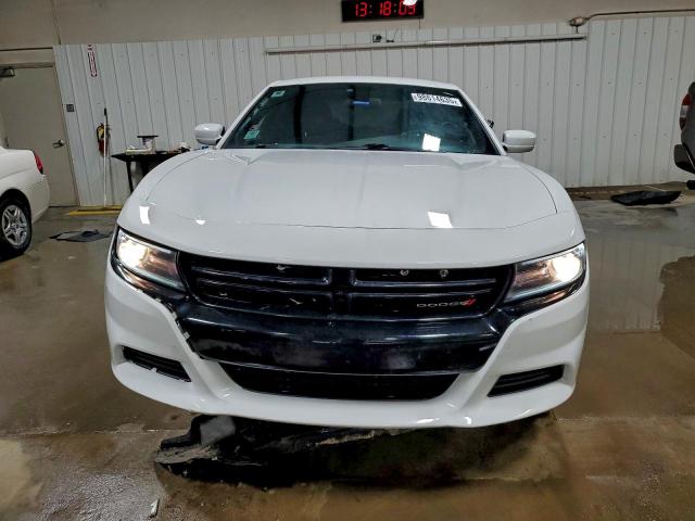 Dodge Charger Police Image 3