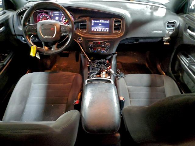 Dodge Charger Police Image 7