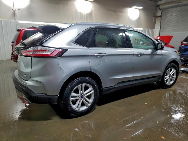 Ford Edge Sel Image 3