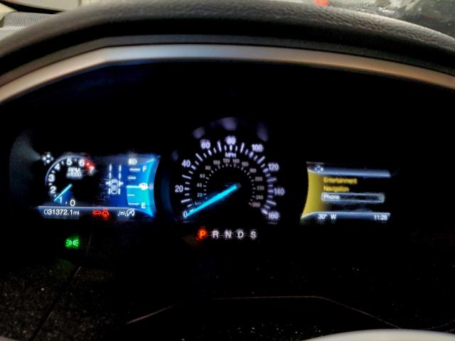 Ford Edge Sel Image 9