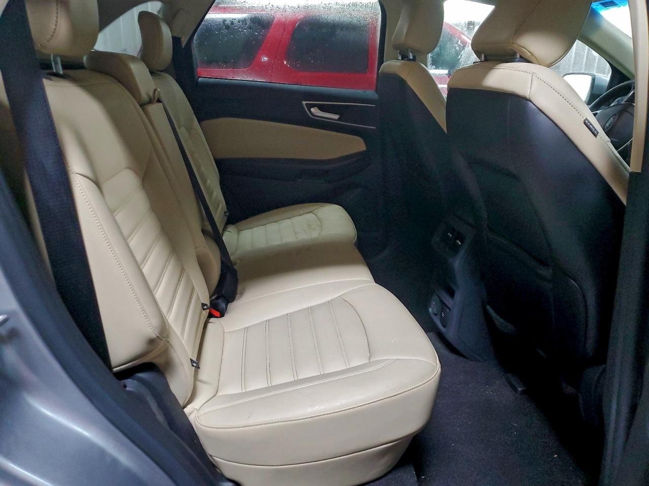 Ford Edge Sel Image 11