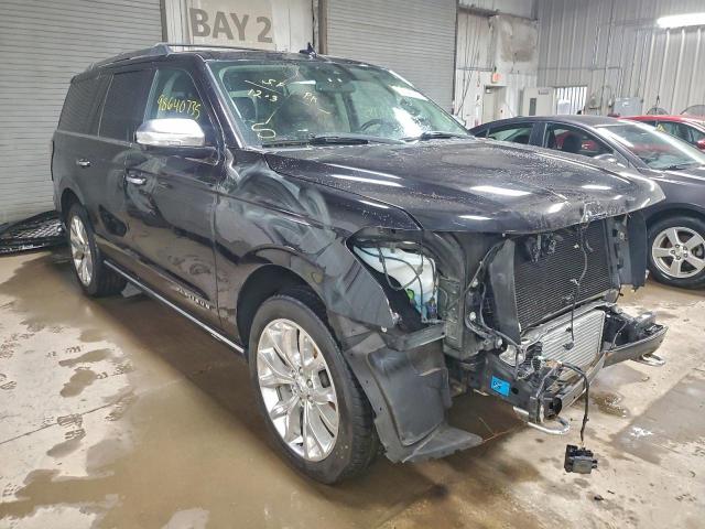 Ford Expedition Platinum Image 9