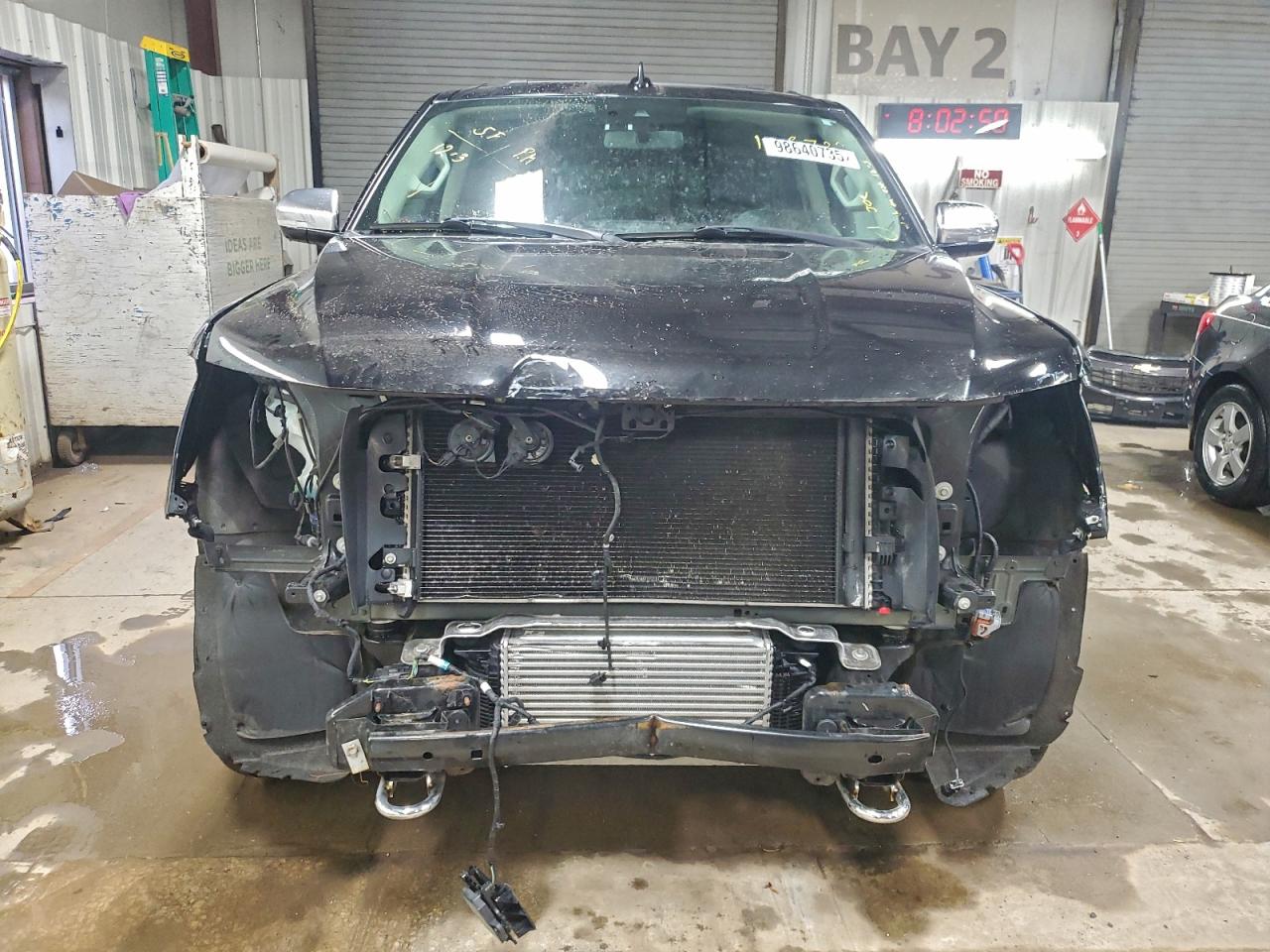 Ford Expedition Platinum Image 10