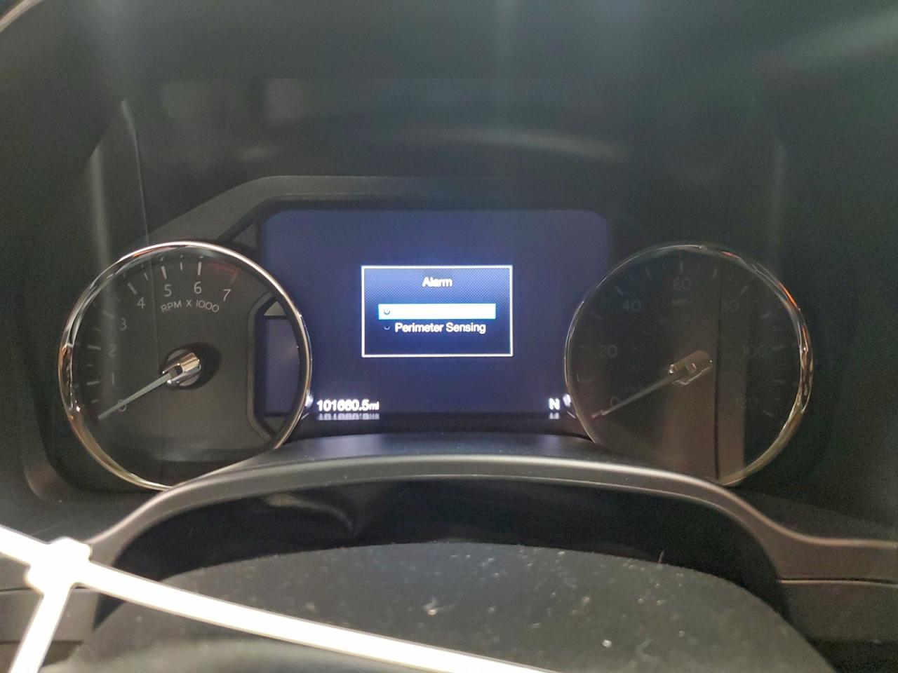 Ford Expedition Platinum Image 8