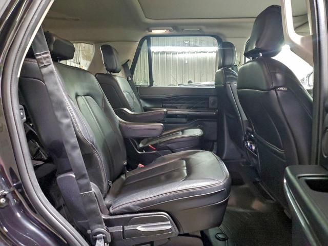 Ford Expedition Platinum Image 11
