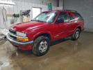 Chevrolet Blazer Image 1