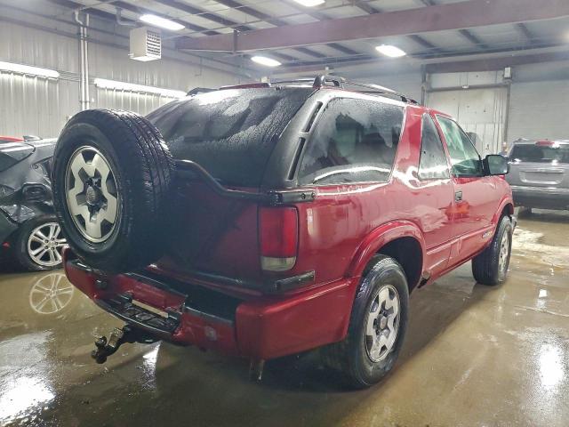 Chevrolet Blazer Image 2