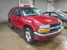 Chevrolet Blazer Image 12