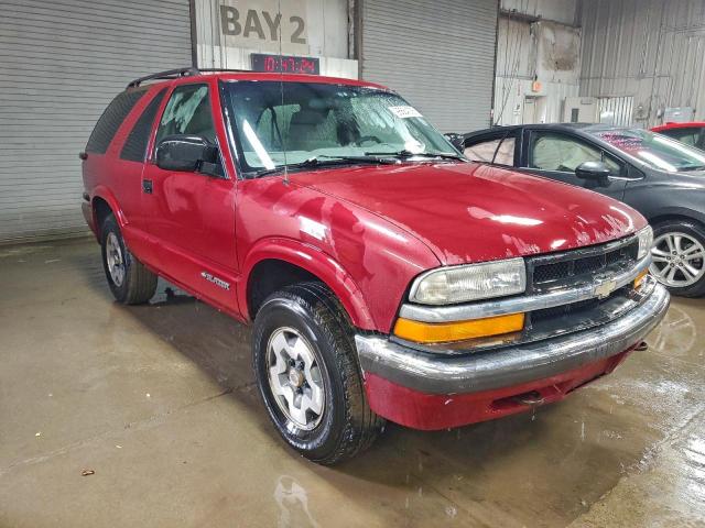 Chevrolet Blazer Image 12