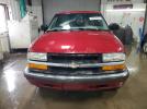 Chevrolet Blazer Image 4