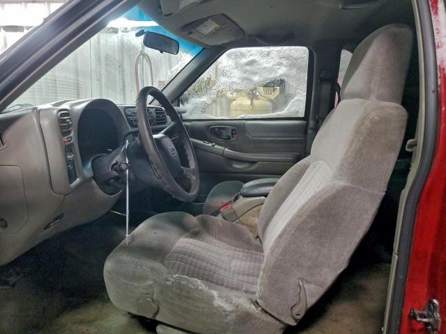 Chevrolet Blazer Image 5